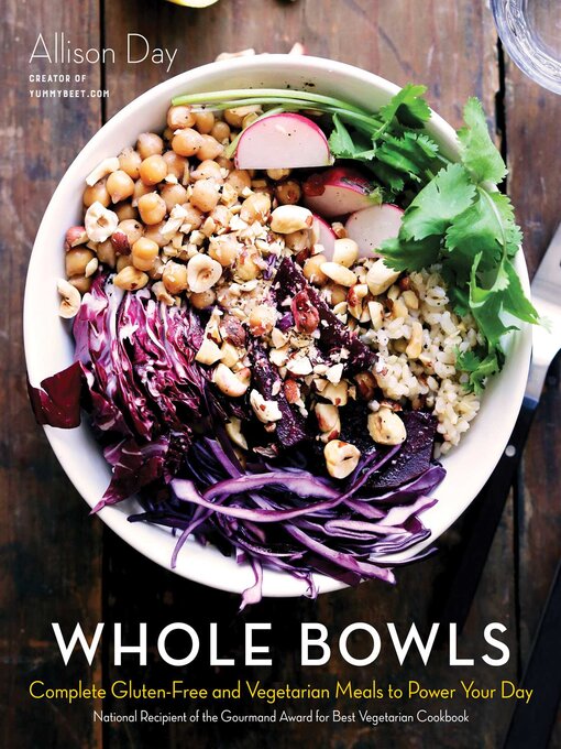 Title details for Whole Bowls by Allison Day - Available